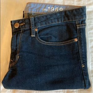 Gap 1969 Jeans Item #044
